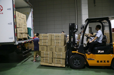 揭秘金磚五國 科技合作與跨境車輛物流背后的協同故事
