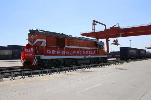 汽車物流行業一周大事記 車輛物流動態聚焦